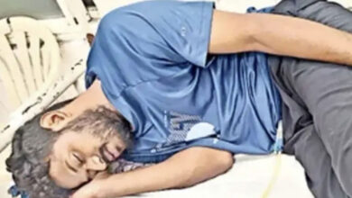 OYO Woman’s Death Case: Boyfriend Attempts Suicide in Andhra Pradesh