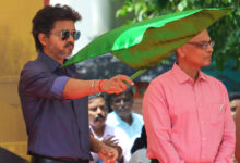CM Vijay to release Mettur water for delta irrigation today