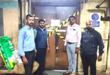 Food safety officials inspect Bengaluru club, Blinkit facility in Mangaluru following complaints