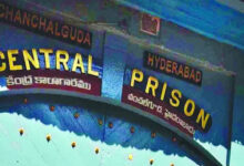 Chanchalguda Jail: Remand Prisoner Dies by Suicide After Allegedly Failing to Secure Bail