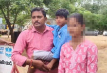 Suryapet Man Alleges Threat to Life, Seeks POCSO Case Against Big TV Reporter