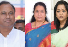Congress Faces Internal Discontent Over Planning Commission Appointments in Telangana