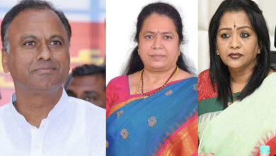 Congress Faces Internal Discontent Over Planning Commission Appointments in Telangana