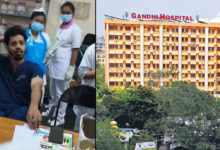 Patients Allege Negligence by Medical Staff at Gandhi Hospital, Wait for Hours