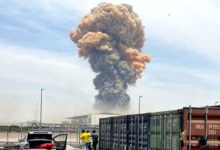 11 killed in fuel tanker explosion in Iran: State media