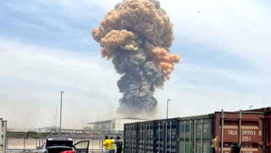 11 killed in fuel tanker explosion in Iran: State media