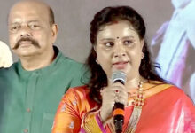 “Why Did They Humiliate Our Mother?” Konda Sushmita Questions Revanth Reddy