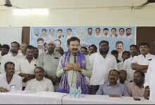 Congress MLA Kavvampalli Satyanarayana Under Fire for Remarks on Teaching Profession