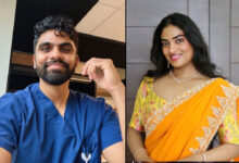 YS Sharmila’s Daughter Anjali Reddy’s Wedding Date Fixed