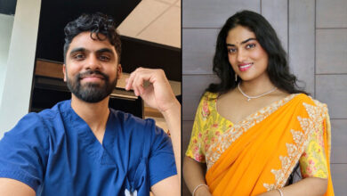 YS Sharmila’s Daughter Anjali Reddy’s Wedding Date Fixed