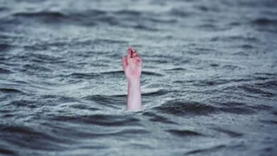 Search on for two missing youths in Veligonda feeder canal in Andhra