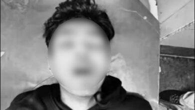 19-Year-Old B.Tech Student Dies After Collapsing During Ganapati Celebrations in Hyderabad