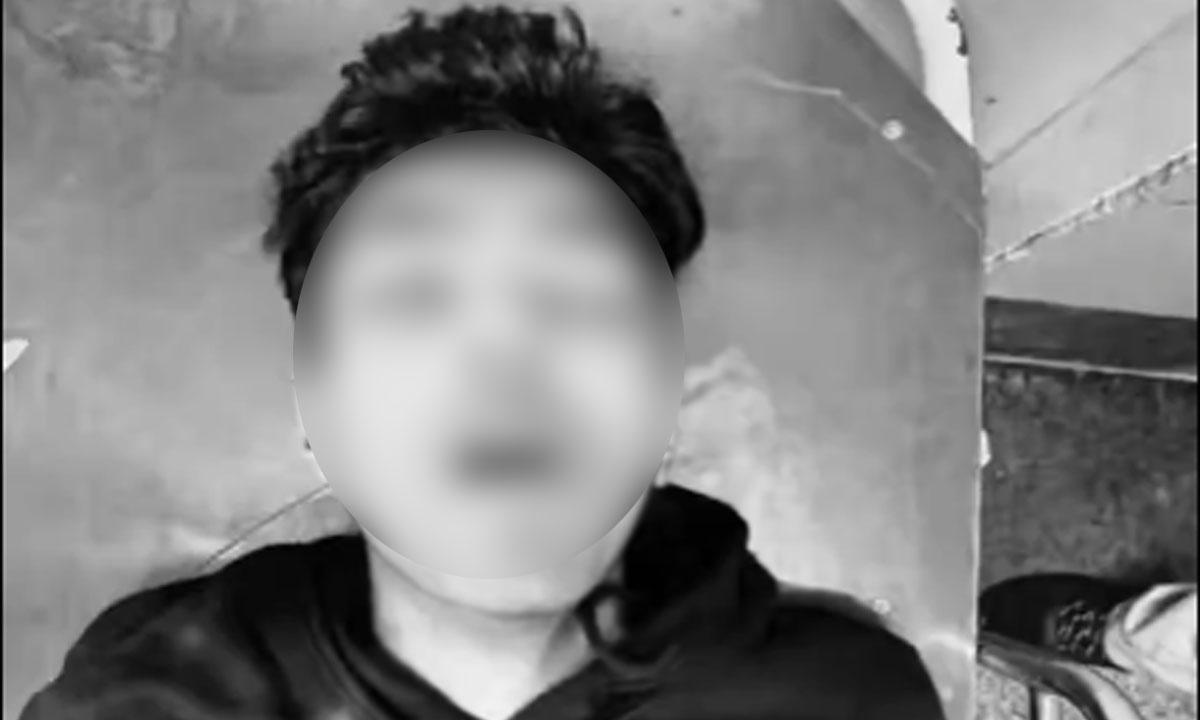 19-Year-Old B.Tech Student Dies After Collapsing During Ganapati Celebrations in Hyderabad
