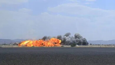 117 killed as govt-Houthi fighting rages in Yemen
