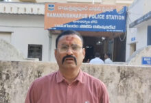 Tahsildar Allegedly Chased by Goons After Probing Illegal Ration Rice Transport in Mancherial