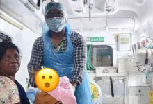 Pregnant Woman Gives Birth in Ambulance After Allegedly Being Turned Away by Hyderabad Government Hospital