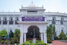 Telangana Assembly Adjourned Within 10 Minutes Amid Uproar