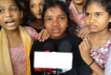 Tribal Girls’ Residential School Students Allege Lack of Water, Basic Facilities in Mulugu