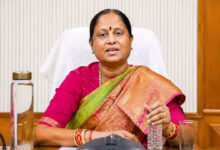 Minister Konda Surekha Leaves for Delhi Amid Telangana Congress Developments