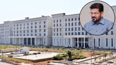 BRS Accuses Revanth Reddy Government of Planning ‘Medical Tourism’ in TIMS Hospitals