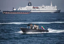 Iran, Oman agree on details of Hormuz Strait's new entry, exit routes