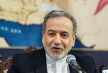 Iran, Iraq, Turkey call for preventing escalation of tensions in West Asia