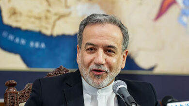 Iran, Iraq, Turkey call for preventing escalation of tensions in West Asia