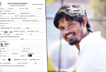 Dhee Show Dancer Raju Arrested in Sexual Harassment Case