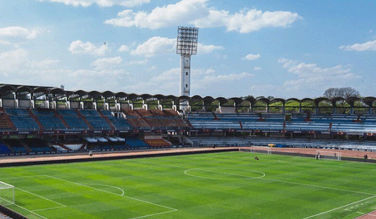 India-Panama international football friendly rescheduled to September 25