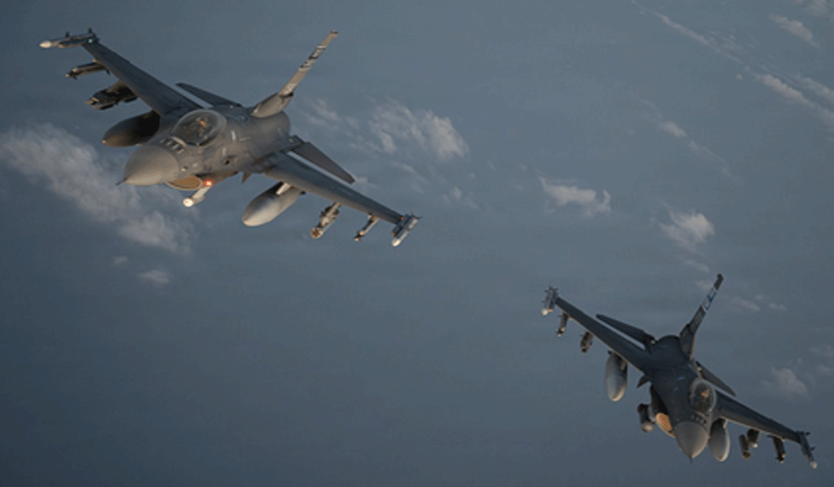 Iranian oil tanker targeted in US missile attack near Kharg Island
