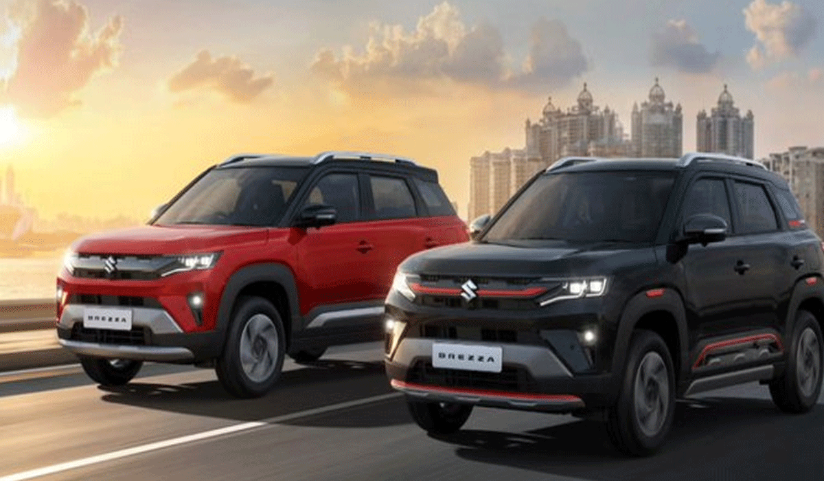 Maruti Suzuki to hike prices of select models by up to Rs 20,000