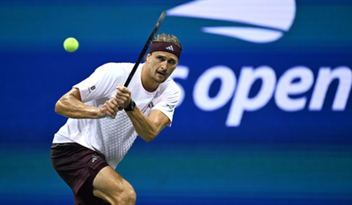 US Open: Top seed Zverev in action, Swiatek, Rybakina headline Day 9 schedule