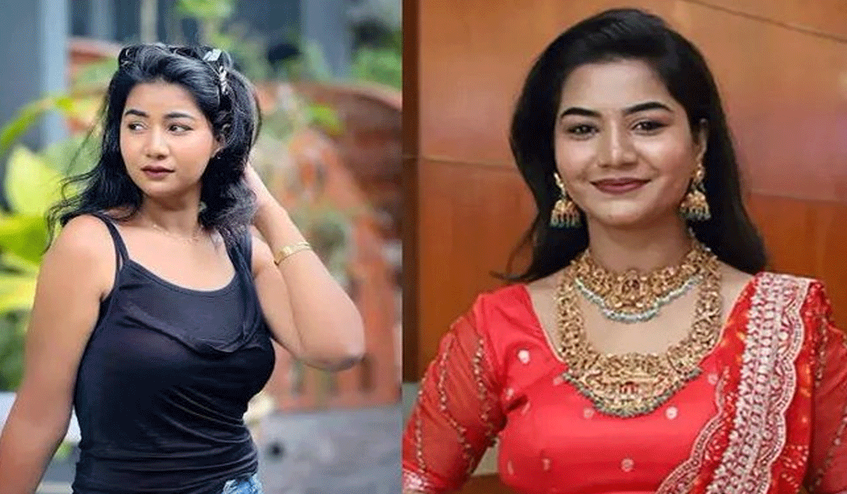 Hyderabad Folk Dancer Madhuri Rathod Attempts Suicide, Suicide Note
