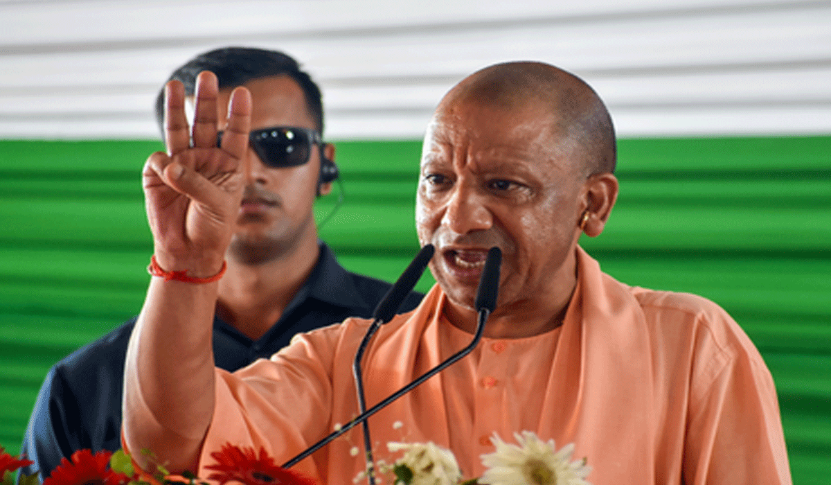 UP CM Yogi to honour Anganwadi workers in Ayodhya today