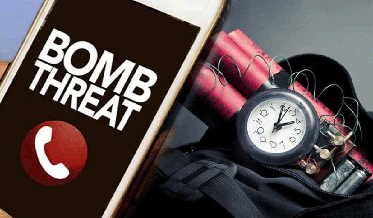 Delhi Assembly, Sardar Patel Vidyalaya, several govt offices receive bomb threats; checking on