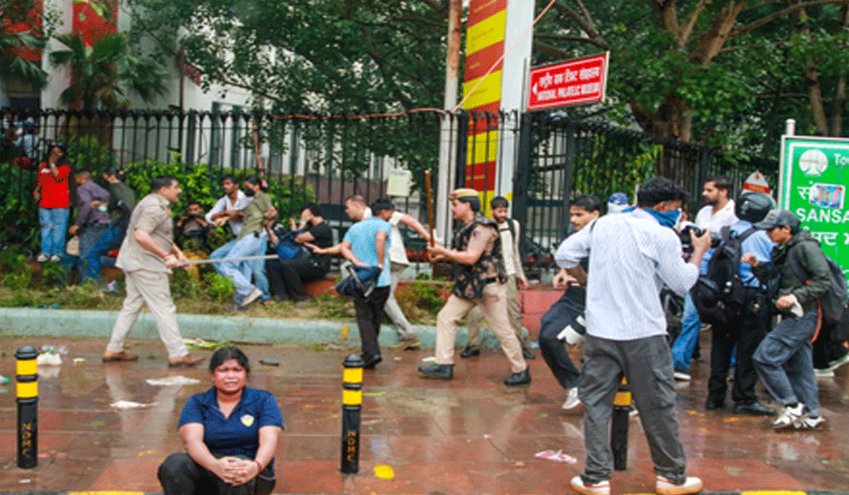 Supreme Court Quashes FIRs Against Student Protesters, CJP Withdraws September 5 March