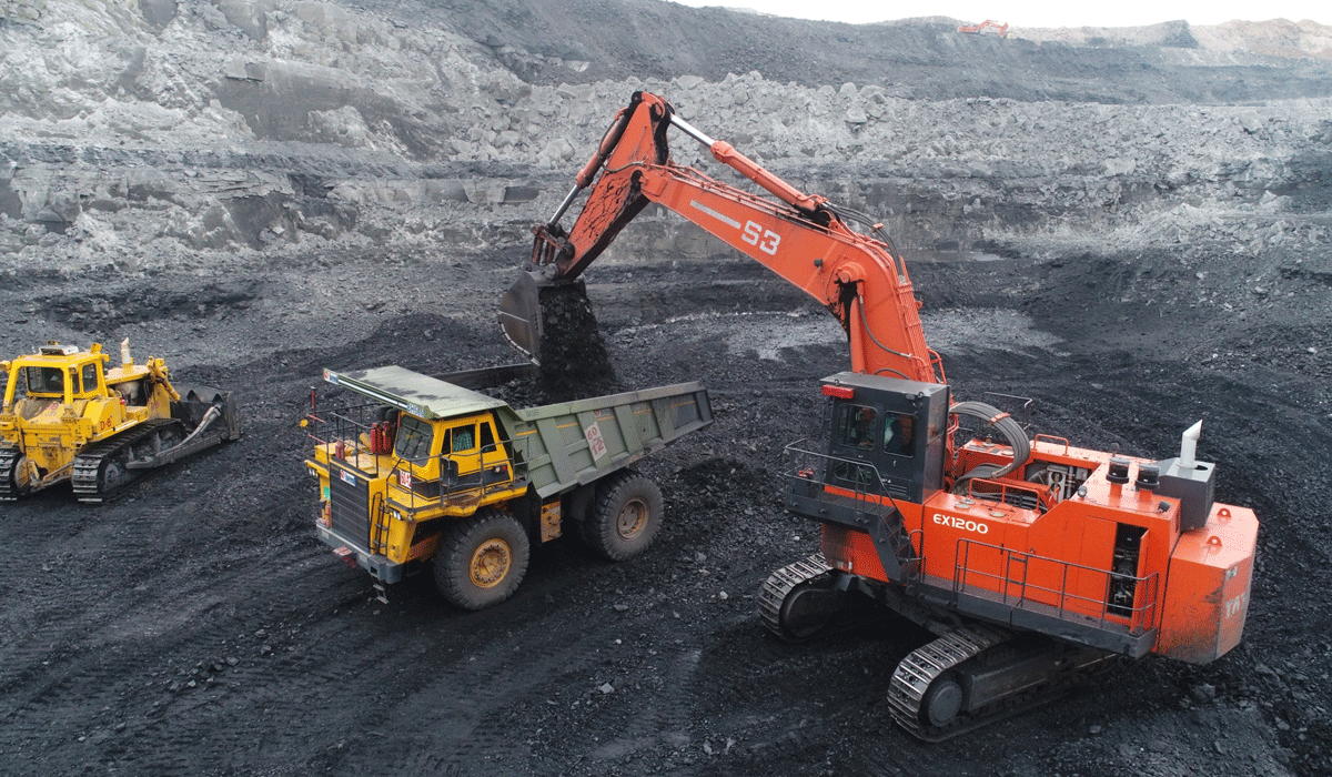 Singareni Prioritises Telangana Power Needs, supplies 90% of Power-Sector Coal to State