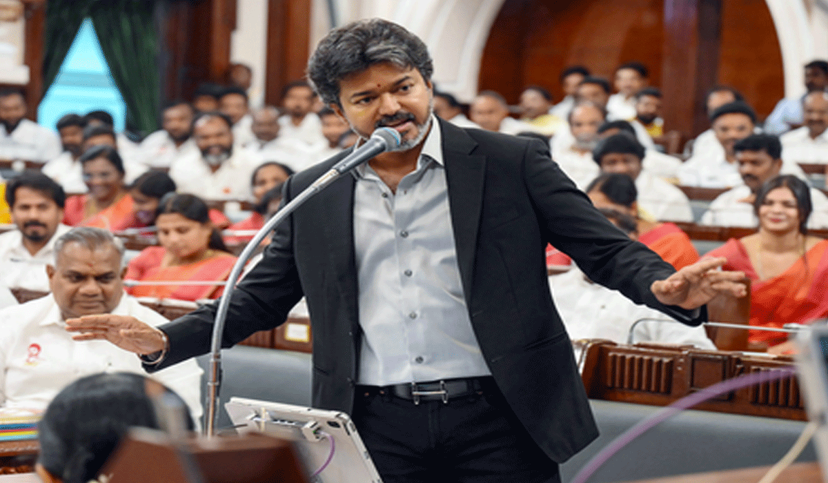 Tamil Nadu cabinet reshuffle likely as Assembly session ends