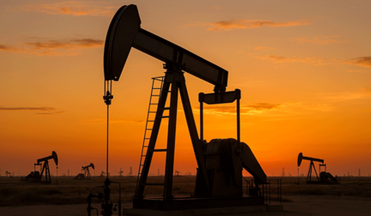 Crude oil prices surge nearly 2 pc as US-Iran conflict escalates