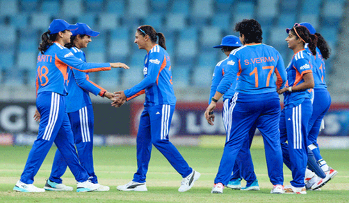Women's Asia Cup: With final berth on the line, India seek batting stability against Bangladesh