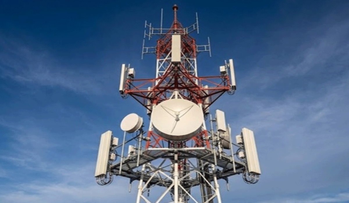 India backs global call to action on 6G leadership, security