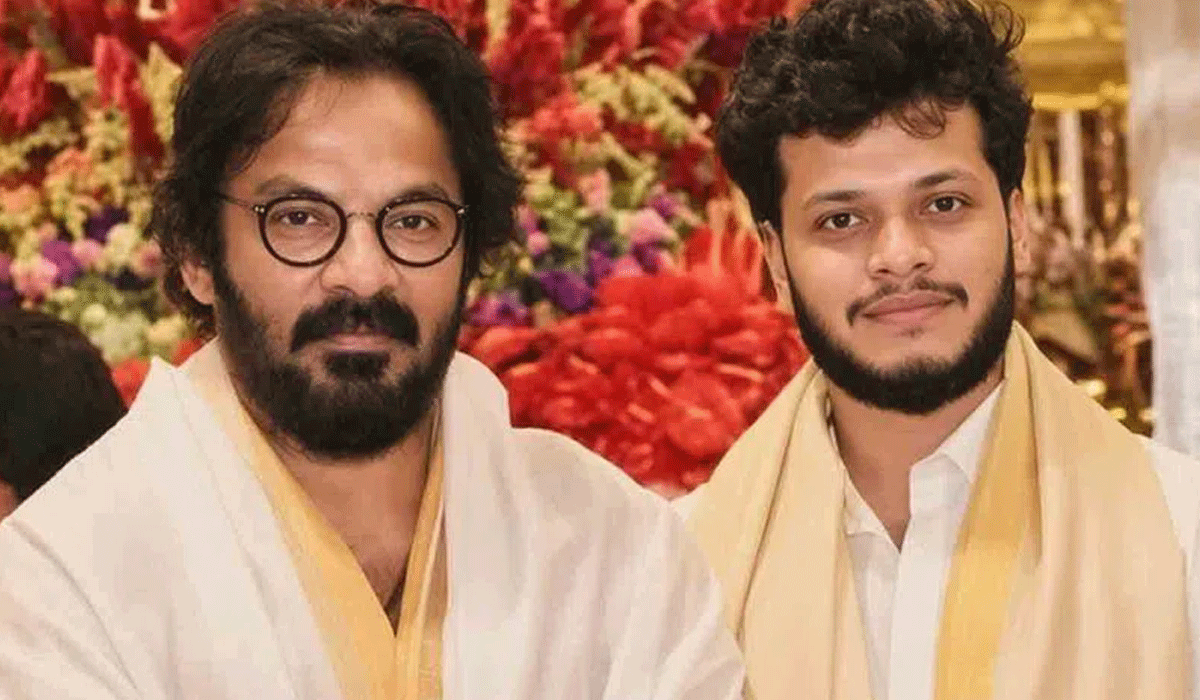 Hit-and-Run Case: Art Director Anand Sai’s Son Sandeep Arrested