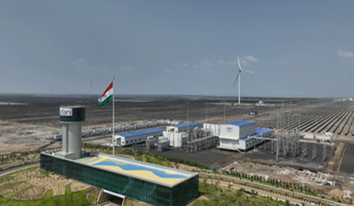 Adani Energy Solutions becomes highest ESG-scored utility company globally