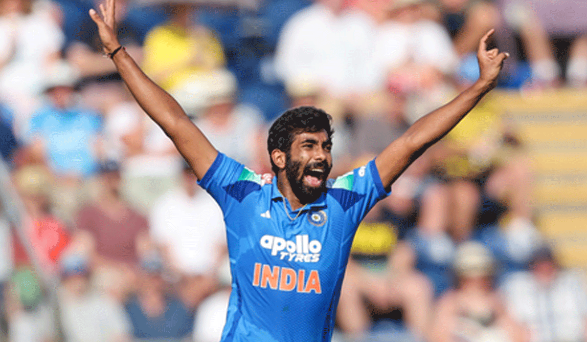 T20Is against Afghanistan ideal for ‘match winner’ Bumrah's return: Vivek Razdan