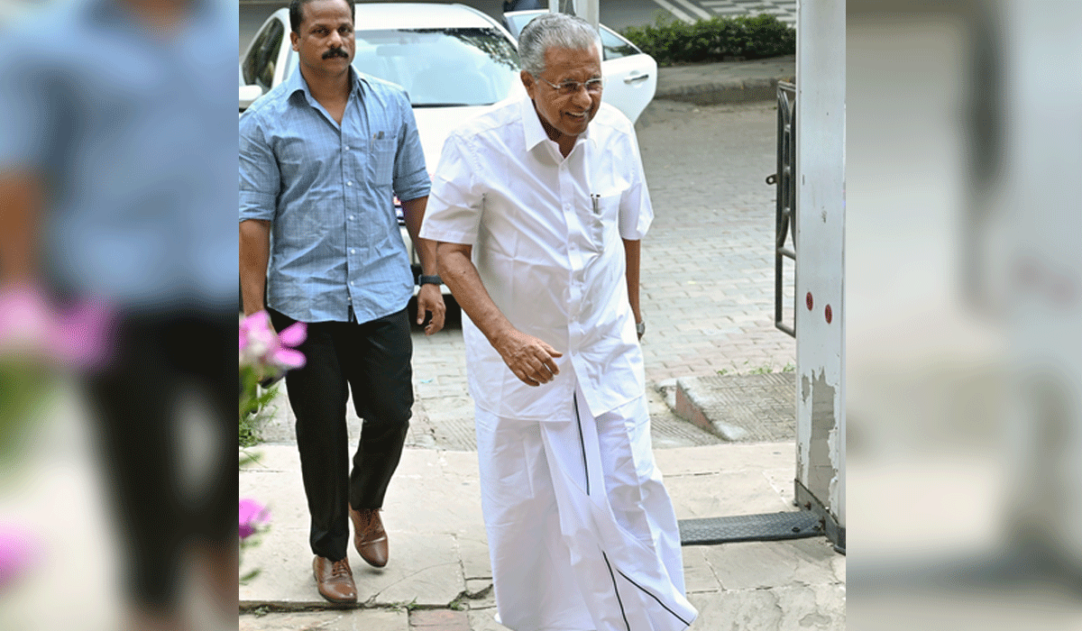 ED cloud hangs over CPI-M poll review as three-day meet begin tomorrow