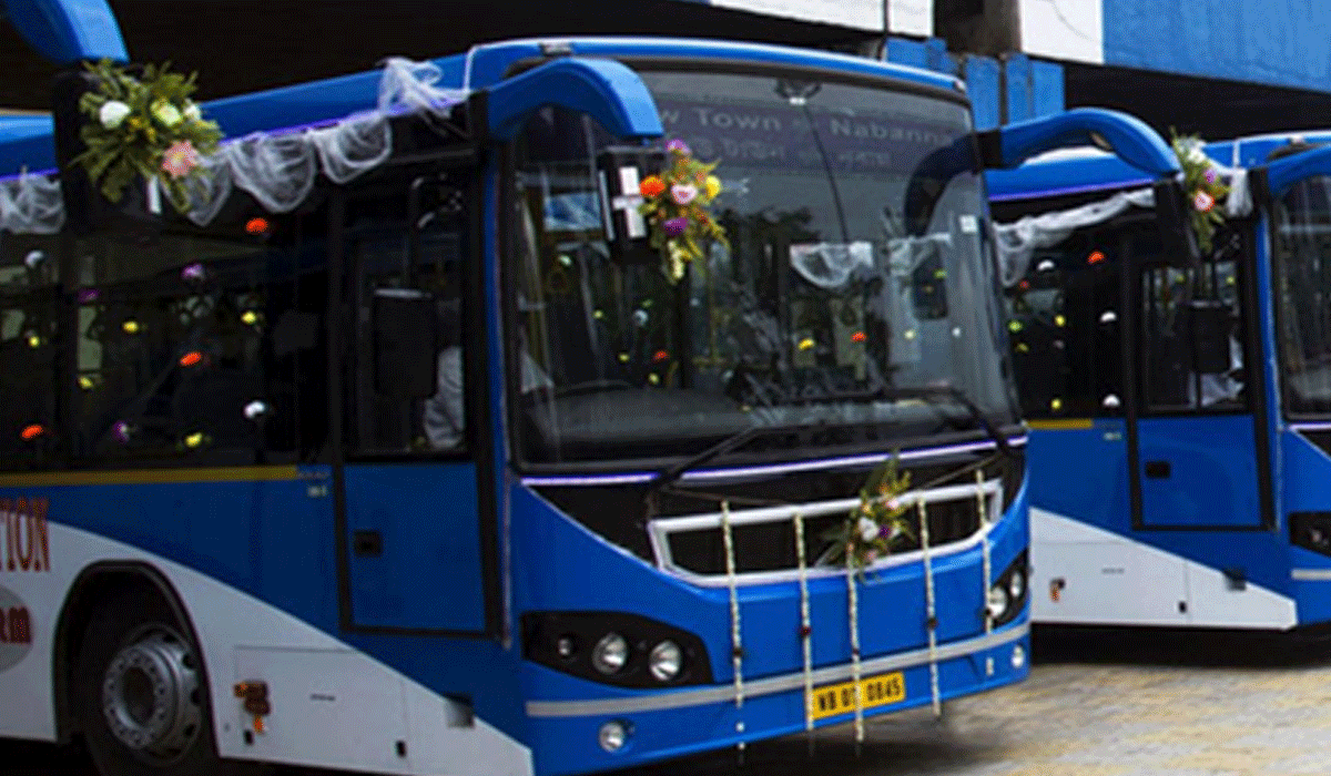 West Bengal bus fare hike gets ministerial backing, revision likely after Durga Puja