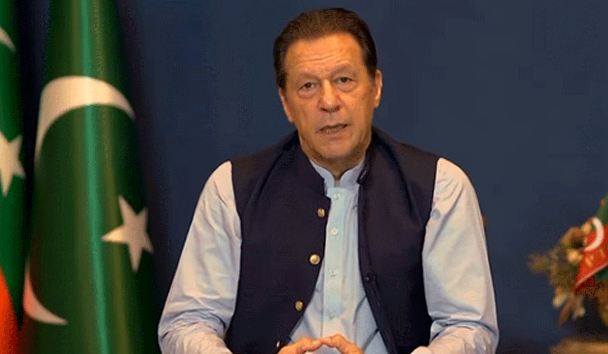 Border, Waugh among seven 7 ex-Aussie skippers make humanitarian appeal for Imran Khan