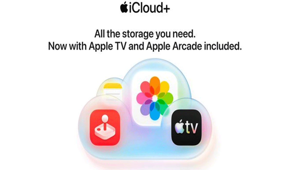 Apple launches Siri AI, iCloud+ bundle with TV, Arcade in India