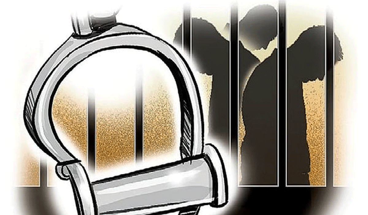 Seven held for 'purification' after protest near KCR's farmhouse in Telangana