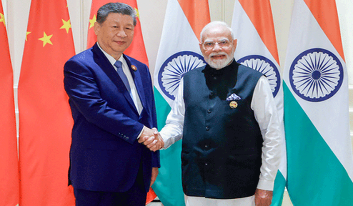 India, China working to address trade imbalance issue: Top official